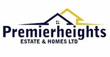 Premier Heights Logo